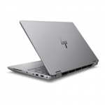 HP ZBook G1i 16 Intel Core Ultra 9 285HX 40,6cm 16Zoll 64GB 2TB WQUXGA W11P 3Y War (DE) | 98L80ET#ABD | 199485191195
