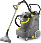 Odkurzacz przemysłowy Karcher Puzzi 30/4 (1.101-120.0) | 1.101-120.0 | 4039784632417