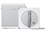 Robot sprzątający Ecovacs Winbot W2S OMNI biało-srebrny | 230881 | 6970135036363