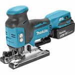 Pendelsaag Makita DJV181RTJ 18 V | DJV181RTJ | 088381676700