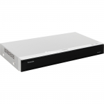 Panasonic DMR-UBC70EGS (silber, Twin Tuner, 500 GB, WLAN) | DMR-UBC70EGS | 5025232878369