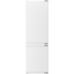 K&uuml;lmik Beko BEKO BCSA285K4SN, fridge freezer combination | BCSA285K4SN | 8690842379376