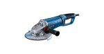 Bosch Powertools nurklihvija GWS 27-230 JR Professional (blue, 2.700 Watt) | 06018C7300 | 4053423252521