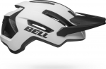 Bell jalgrattakiiver mtb BELL 4FORTY AIR INTEGRATED MIPS matt valge must suurus L (58&ndash;62 cm) (UUS) | BEL-7139336 | 768686472022