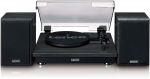 Gramofon Lenco LS-100BK Black | LS100BK | 8711902091240