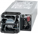 Serveri toiteplokk HP HPE 1800W-2200W Flex Slot Titanium Hot Plug toiteploki komplekt | P44712-B21 | 0190017569062