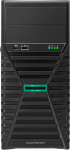 Serwer HPE HPE ProLiant ML30 Gen11 Smart Choice Modell, Tower LFF, Xeon E-2414 (2.6GHz/4c), 1x 32GB, Intel VROC SATA SW RAID, 4x LFF Slots non Hot-Plug, 2x 1TB SATA HDD (801882-B21), 4x 1G RJ45 (BCM5719/331T), 350W NHP Netzteil, Garantie 3-1-1 | P713 ...