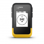 Garmin eTrex SE navigatsiooniseade 5,5cm (2,16") GPS v&auml;litingimustesse | 010-02734-00 | 0753759305628
