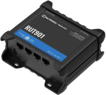 Ruuter Teltonika TELTONIKA NETWORKS RUT901 DUAL SIM 4G/LTE/3G WiFi ruuter eSIM versioon | RUT901020000 | 4779051845668