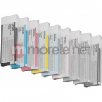 Epson T606 Foto tint Black 220 ml | EC13T606100 | 010343864719