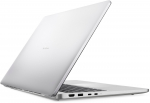 Laptop Dell Pro 16 Plus PB16255/AMD Ryzen 5 220/16GB/256GB/16.0" FHD+/R 740M/FgrPr & SmtCd/FHD/IR Cam/Mic/WLAN + BT/Backlit Kb/3 Cell/W11Pro/3YPS | BTO502_PB16255_EMEA | 0662919123272