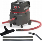 Odkurzacz Starmix Odkurzacz akumulatorowy STARMIX ISC Batrix L 36-18V | SX100999 | 4011240100999