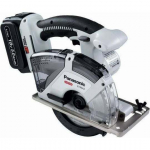 Pilarka tarczowa Panasonic EY45A2LJ2G32 18 V 135 mm | PAEY45A2LJ2G32 | 5025232852628