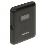 Modem D-Link ROUTER MOBILNY, MODEM 4G LTE CAT. 6 DWR-933 Wi-Fi 2.4GHz, 5GHz, 300Mb/s + 867Mb/s D-Link | DWR-933 | 5902887072482