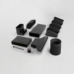 Elica Hood accessory KIT RECYCLING NT EVO PLINTH OUT | KIT0199836 | 8020283059641