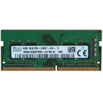 SK Hynix HMA81GS6AFR8N-UH 8GB DDR4 2133MHz PC4-17000 SODIMM m&auml;lumoodul 1 x 8 GB 2400 MT/s | HMA81GS6AFR8N-UH | 5715328136960