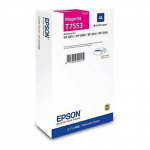 Epson tindikassett T7553XL / C13T755340 (magenta) | C13T755340 | 8715946540214