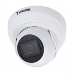 VIVOTEK V-SERIE IT9389-H-v2 Turret Fixed Dome Kamera, 5MP, Outdoor, IR, 2,8mm | IT9389-H-v2 (2.8MM) | 4710469352836