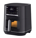 &Otilde;hufrit&uuml;&uuml;r Braun MultiFry 5 HF5075IBK | 8021098006134 | 8021098006134