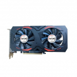 Karta graficzna - Geforce GTX1660Ti 6GB GDDR6 DP DVI HDMI ATX Dual Fan | AF1660TI-6144D6H4 | 4897033784993