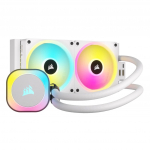 Corsair iCUE LINK H100i RGB AIO CW-9061005-WW White | CW-9061005-WW | 840006665854