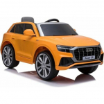 Lean Sport Auto na Akumulator Audi Q8 JJ2066 Yellow Lakierowany | 5504 | 5903802452051