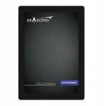 Dysk SSD Exascend SE4 SATA3 3D TLC 2.5 3840GB | EXSE4A3840GB | 6972904953406
