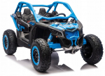 Twin AIR Auto Na Akumulator Maverick CAN-AM Turbo RS STRONG AIR Bluee | 5905991094760 | 5905991094760