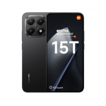 Xiaomi 15T 12/256GB (Black) | 68152