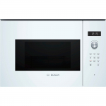 Bosch BFL524MW0 Einbau-Mikrowellenger&auml;t  Polar White | BFL524MW0 | 4242005039104