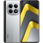 POCO M8 8+512GB DS 5G Silver OEM | 6932554457549 | 6932554457549