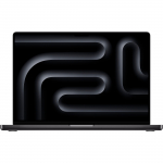 Apple MacBook Pro 16" 2023 M3 Pro/18/512 GB 12C CPU 18C GPU Space Schwarz FRW13D/A Refurbished CPO | FRW13D/A | 0195949073908