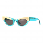 SUNGLASSES GUCCI WOMEN GG1167S-004 (Lens/Bridge/Temple) 52/21/140 mm) | GG1167S-004 | 889652380292
