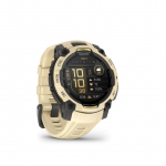 Nutikell Garmin Garmin Instinct 3 AMOLED 45mm Citrine rihmaga v&auml;rvuses Citrine | 010-02936-02 | 753759357122