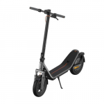 Xiaomi Mi Electric Scooter 6 Black EU BHR08R2GL | 72360 | 6932554477752