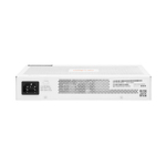 HPE ANW ION 1830 8p Gigabit CL4 PoE 65W Switch | JL811A | 5715063081235