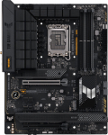 Płyta gł&oacute;wna Asus ASUS TUF GAMING H770-PRO WIFI Intel H770 LGA 1700 ATX | 90MB1D50-M1EAY0 | 197105008243