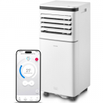 Klimator Sencor SAC MT7043C 3-&uuml;hes kliimaseade WiFi-ga | 41027117 | 8590669406500
