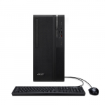 Arvuti Acer Veriton S2735GT U5-225 16/512 WiFi Windows 11 Pro | DT.R7XEG.001 | 4711474904461