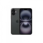 Apple iPhone 16 Plus 512GB Black EU | 36030014 | 195949724091
