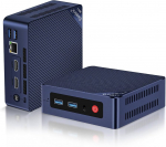 Beelink Mini PC S13 12GB RAM 512GB - Blue | null | 6972270420205