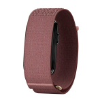 Garmin CIRQA Fitnesa aproce Mauve, L-XL | 010-04675-02 | 753759381318