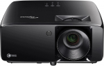Projektor Optoma HZ147X UHD laserprojektor 4000lm (E3P7PK1E123) | E3P7PK1E123 | 5055387600614