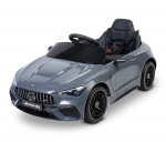 TOYZ akutoitega auto MERCEDES-BENZ AMG CLE 53 Grey | TOYZ-73042 | 5903076325327