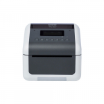Brother v&otilde;rgusiltide printer 300dpi Wi-Fi | TD4555DNWBXX1 | 4977766848138