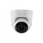NET KAAMERA 5MP TURRETCAM/4MM WHITE 64925 AJAX | 64925