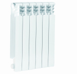 Caradon 772-060-44 / KFA / alumiiniumradiaatorite komplekt 6-osaline G600F / | 5907571770224 | 5907571770224