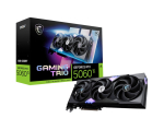 Graafikakaart GeForce RTX 5060 Ti 8G GAMING TRIO OC | RTX 5060 Ti 8G GAMING TRIO OC | 4711377341394