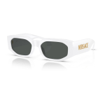 P&auml;ikeseprillid VERSACE UNISEX VE4489U31487 (L&auml;&auml;ts/Sild/K&otilde;rvakaar) 55/18/145 mm | VE4489U31487 | 8056262510520