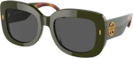 SUNGLASSES TORY BURCH WOMEN TY7170U189187 (Lens/Bridge/Temple) 51/20/140 mm) | TY7170U189187 | 725125381550